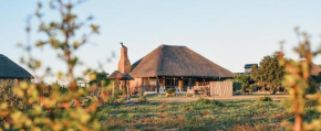 Charihandra Game Lodge